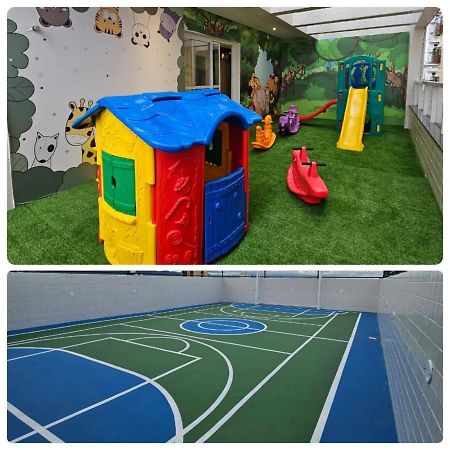 פראייה גראנדה Apartamento Locacao Para Temporada מראה חיצוני תמונה