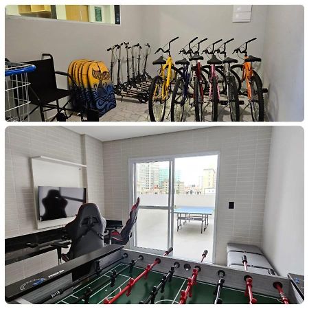 פראייה גראנדה Apartamento Locacao Para Temporada מראה חיצוני תמונה