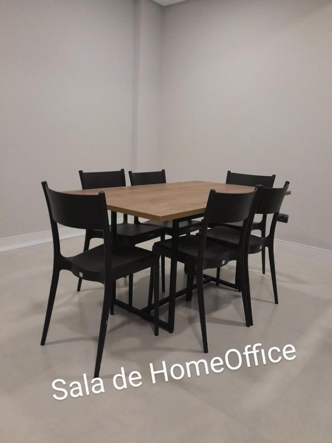 פראייה גראנדה Apartamento Locacao Para Temporada מראה חיצוני תמונה