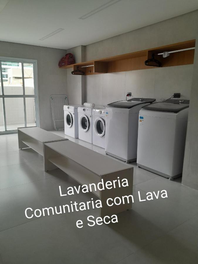 פראייה גראנדה Apartamento Locacao Para Temporada מראה חיצוני תמונה