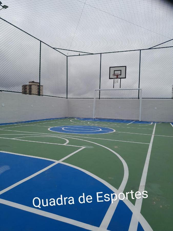 פראייה גראנדה Apartamento Locacao Para Temporada מראה חיצוני תמונה