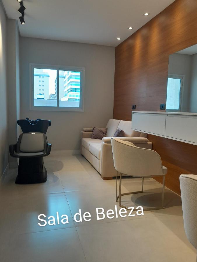 פראייה גראנדה Apartamento Locacao Para Temporada מראה חיצוני תמונה