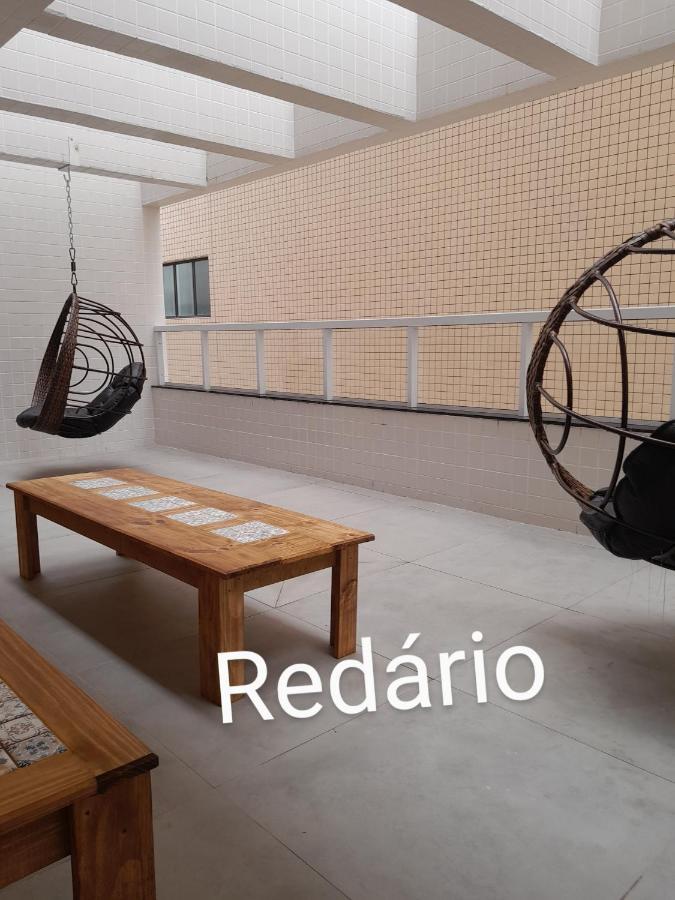 פראייה גראנדה Apartamento Locacao Para Temporada מראה חיצוני תמונה
