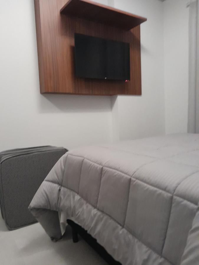 פראייה גראנדה Apartamento Locacao Para Temporada מראה חיצוני תמונה
