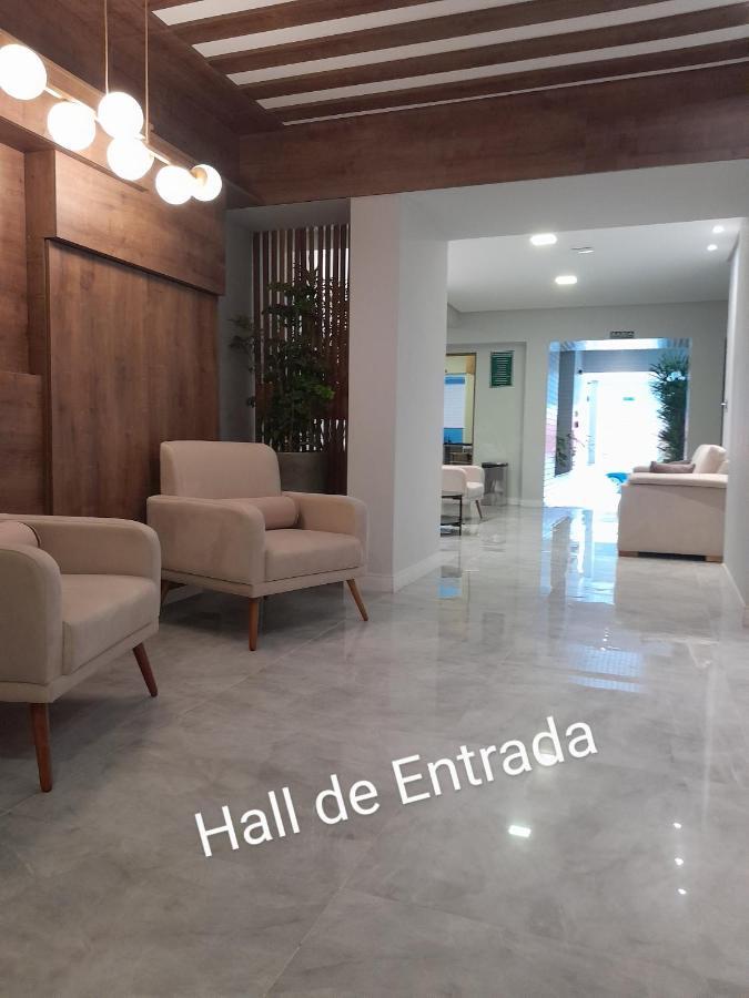 פראייה גראנדה Apartamento Locacao Para Temporada מראה חיצוני תמונה