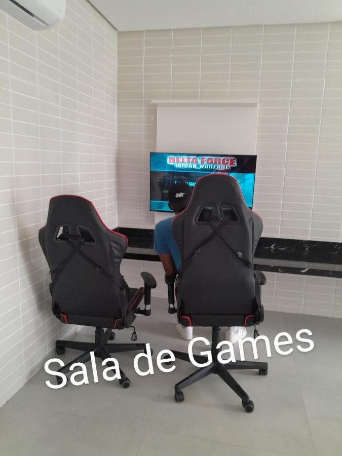פראייה גראנדה Apartamento Locacao Para Temporada מראה חיצוני תמונה