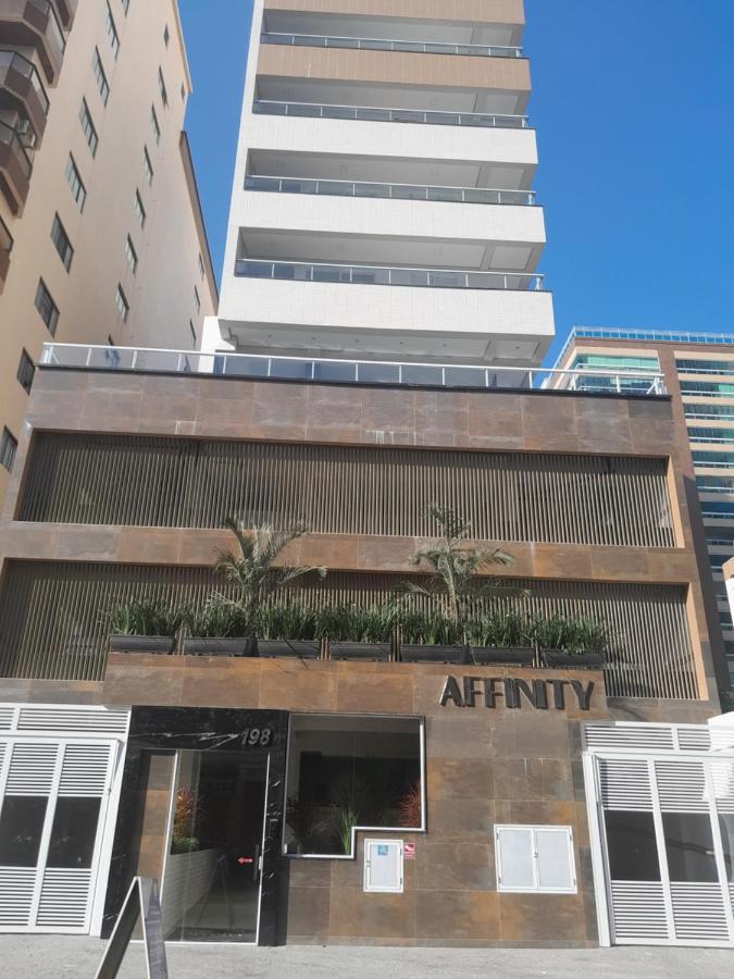 פראייה גראנדה Apartamento Locacao Para Temporada מראה חיצוני תמונה