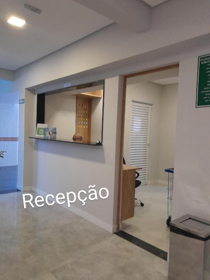 פראייה גראנדה Apartamento Locacao Para Temporada מראה חיצוני תמונה