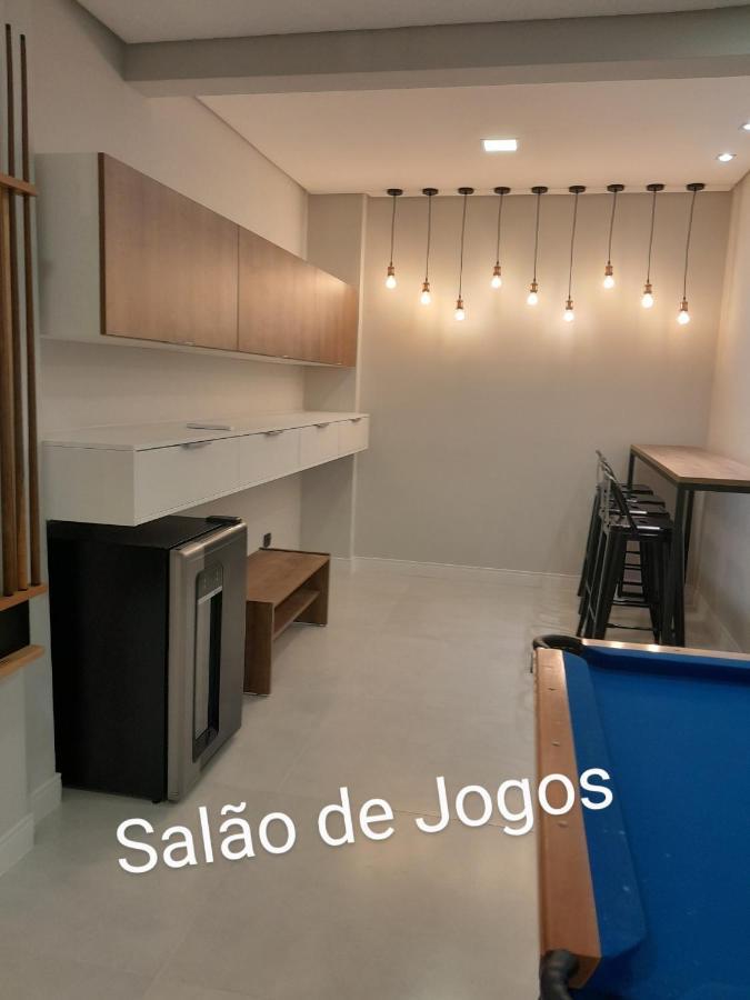 פראייה גראנדה Apartamento Locacao Para Temporada מראה חיצוני תמונה