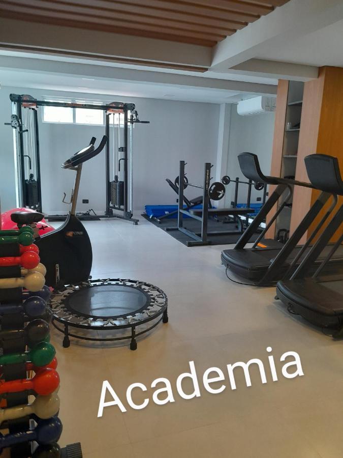 פראייה גראנדה Apartamento Locacao Para Temporada מראה חיצוני תמונה