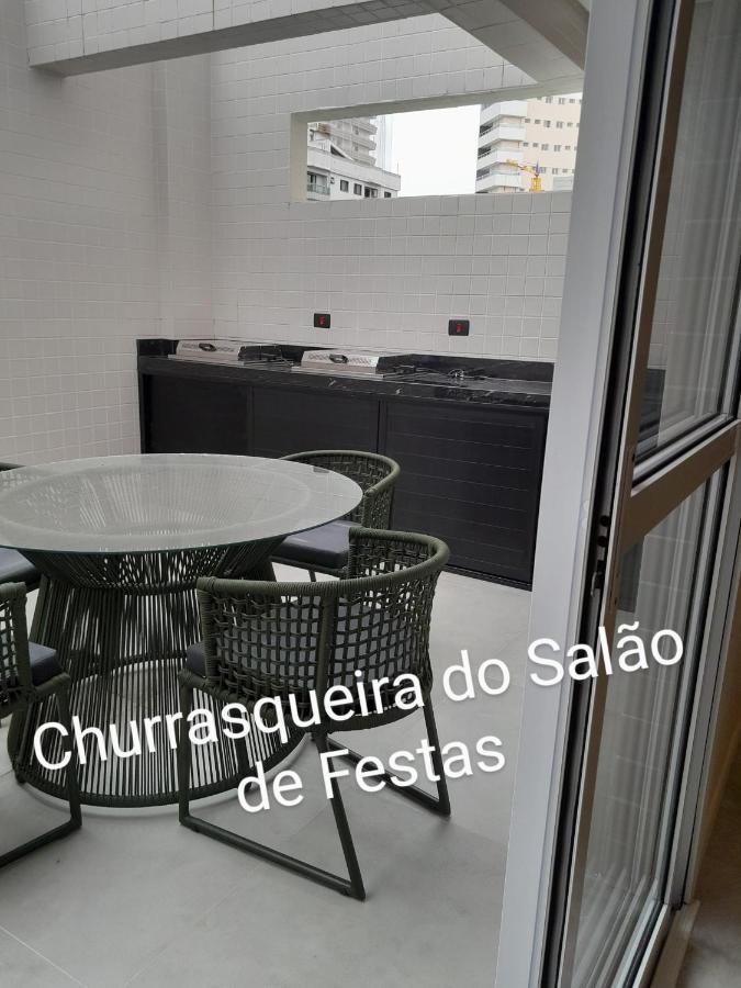 פראייה גראנדה Apartamento Locacao Para Temporada מראה חיצוני תמונה