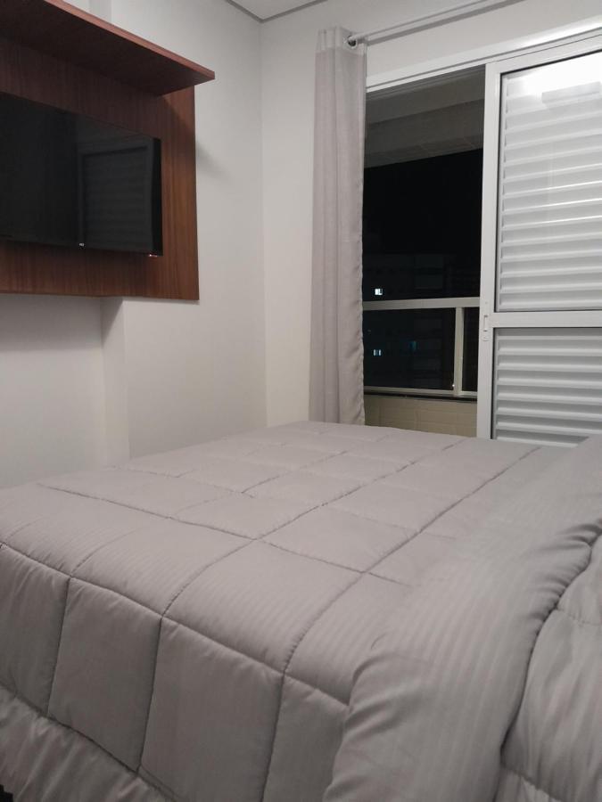 פראייה גראנדה Apartamento Locacao Para Temporada מראה חיצוני תמונה