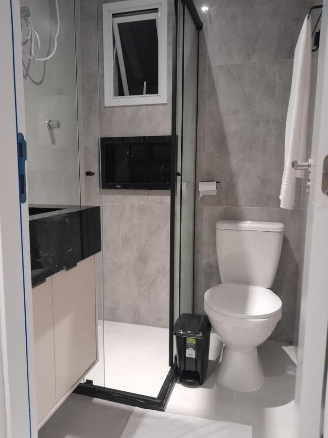פראייה גראנדה Apartamento Locacao Para Temporada מראה חיצוני תמונה