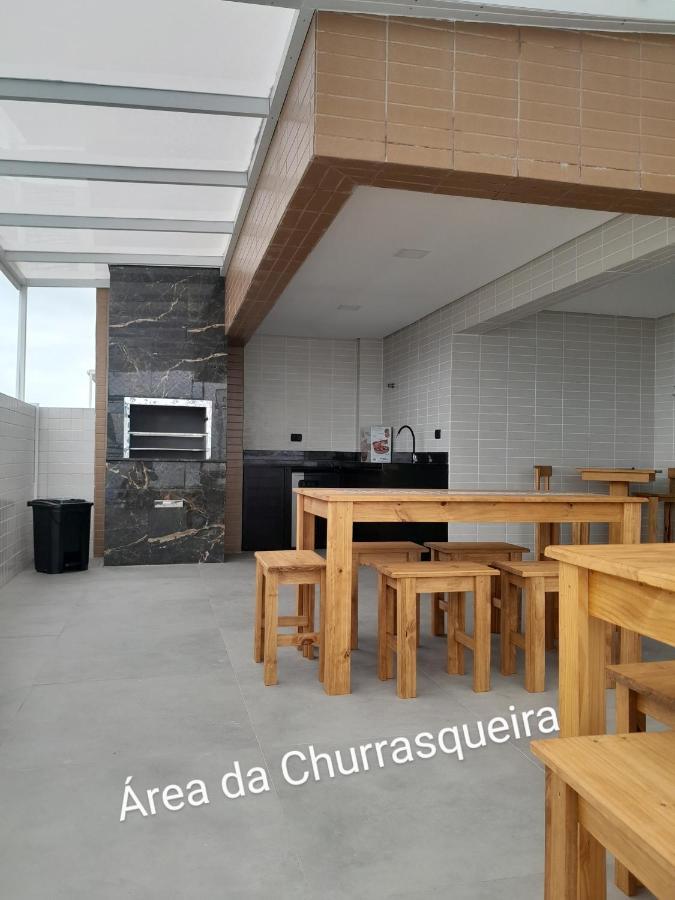 פראייה גראנדה Apartamento Locacao Para Temporada מראה חיצוני תמונה