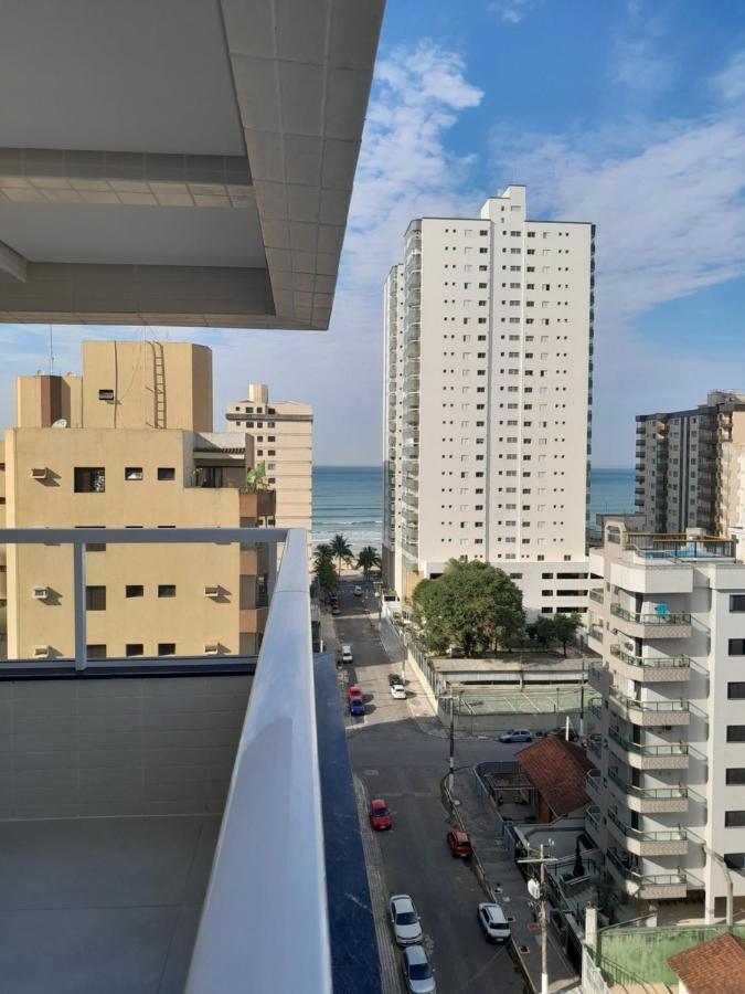 פראייה גראנדה Apartamento Locacao Para Temporada מראה חיצוני תמונה