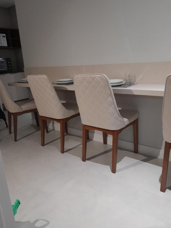 פראייה גראנדה Apartamento Locacao Para Temporada מראה חיצוני תמונה