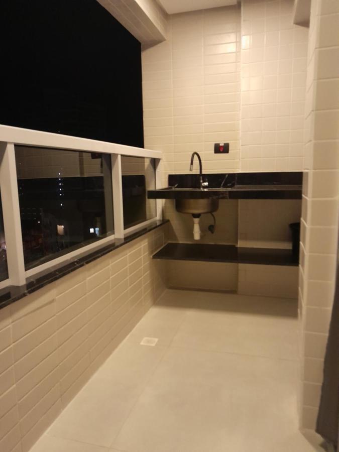 פראייה גראנדה Apartamento Locacao Para Temporada מראה חיצוני תמונה