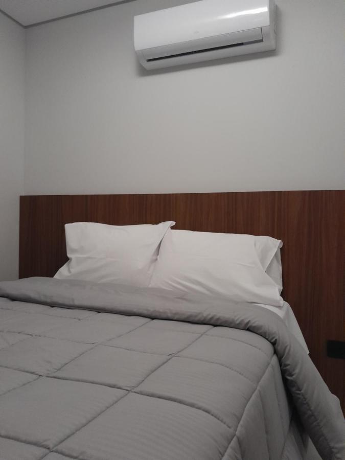 פראייה גראנדה Apartamento Locacao Para Temporada מראה חיצוני תמונה