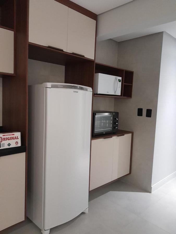 פראייה גראנדה Apartamento Locacao Para Temporada מראה חיצוני תמונה