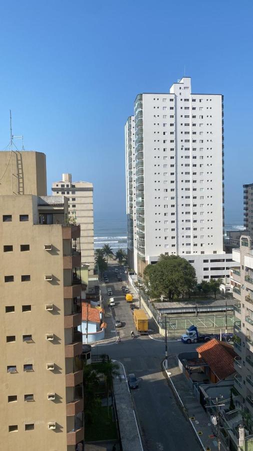 פראייה גראנדה Apartamento Locacao Para Temporada מראה חיצוני תמונה